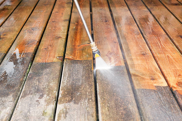 Best Gutter Cleaning  in New Paris, OH